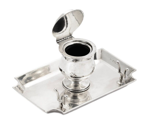Antique sterling silver - antique,