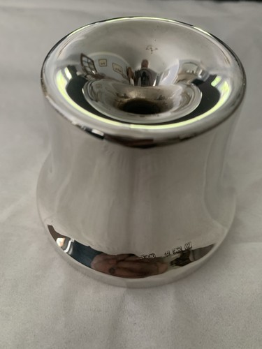 Vintage ink well - well/pen, stand