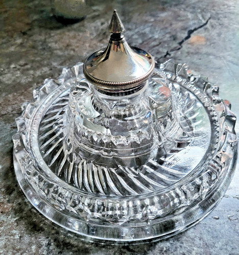 Mid victorian silver - mid,