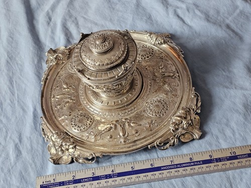 Rare victorian large - rare,