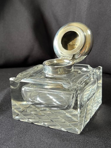 Antique sterling silver - antique, and