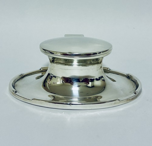 Antique solid sterling - antique, silver