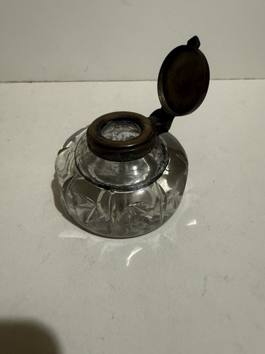 Antique edwardian cut - edwardian,