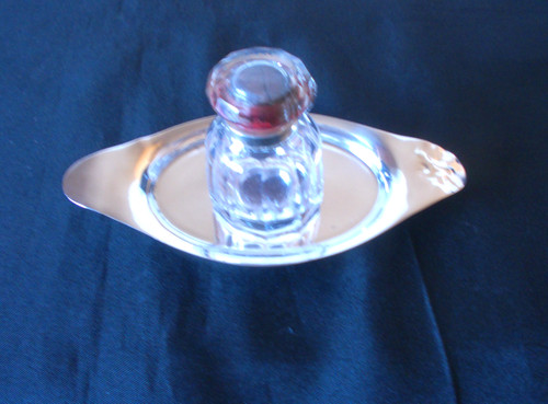 Solid silver rare - solid, by