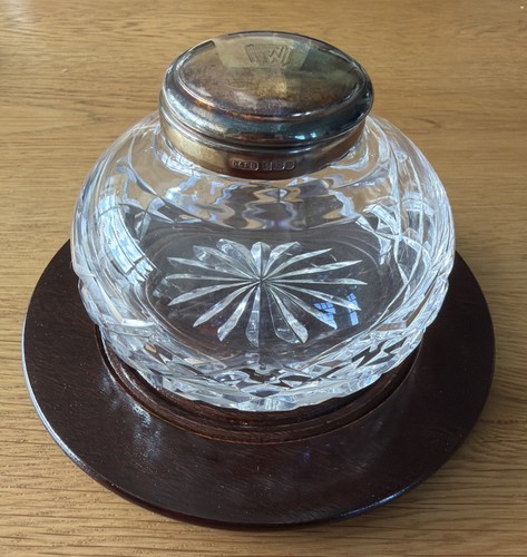 Glass silver ink - &,