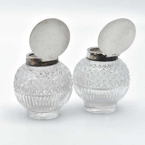 Antique victorian pair solid - victorian,