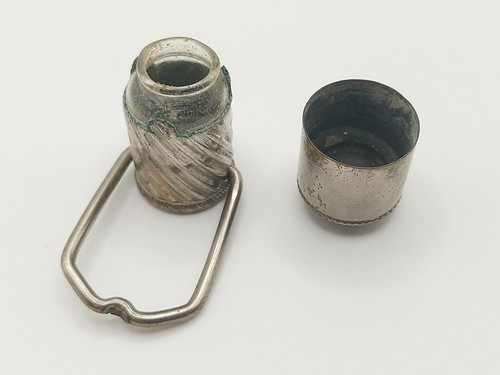 Victorian antique silver - victorian, antique,