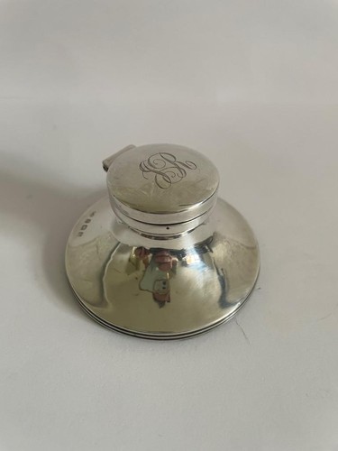 Lovely sterling silver capstan - sterling,