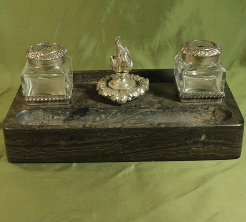Vintage regency type - vintage,
