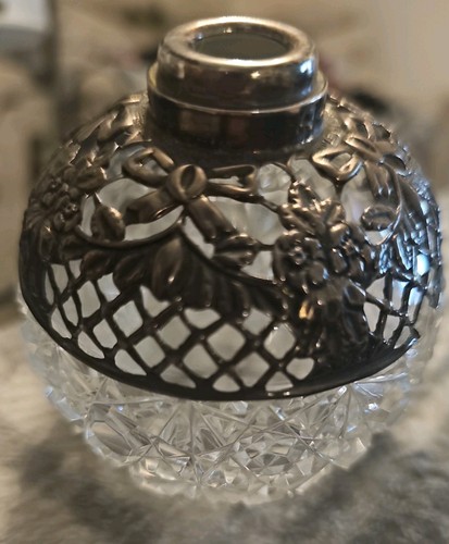 Antique silver plate - antique,