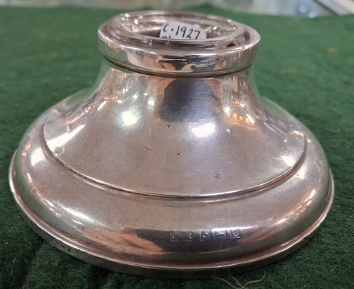 Art deco silver - art,