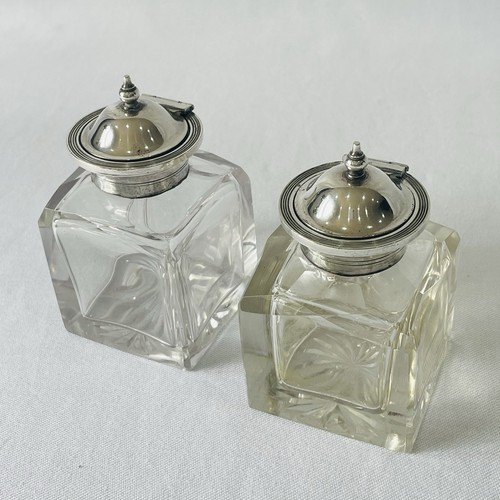 Pair vintage cut - vintage,