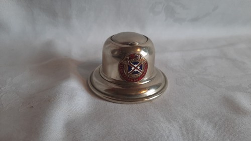 Vintage silver plated - vintage,