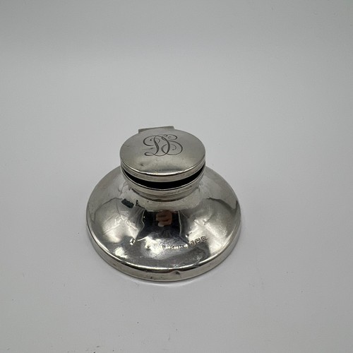 Vintage british hallmarked - vintage,