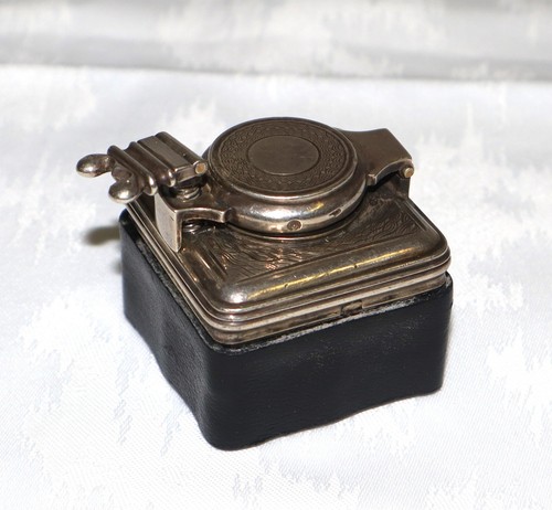 Antique sterling silver - sterling,