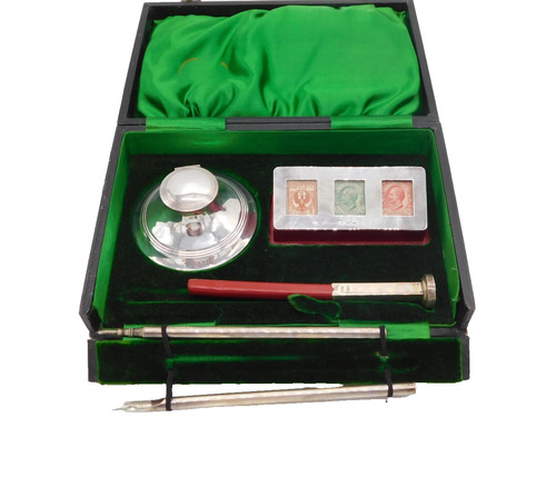Boxed sterling silver - boxed,