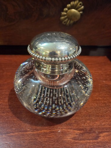 Antique goodnow jenks sterling - antique,