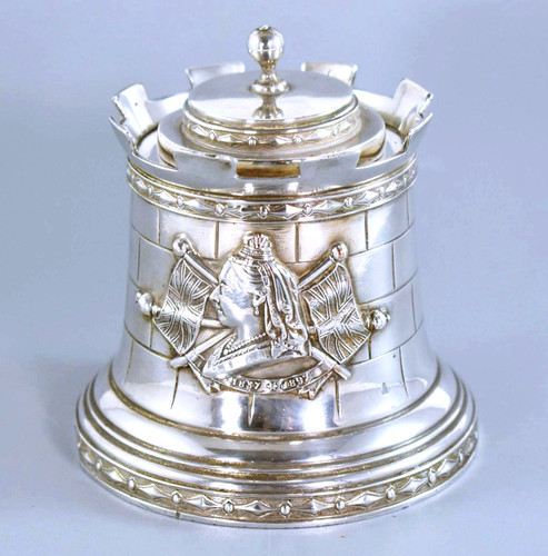 Antique queen victoria diamond - queen,