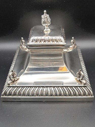 Victorian sterling silver - victorian,