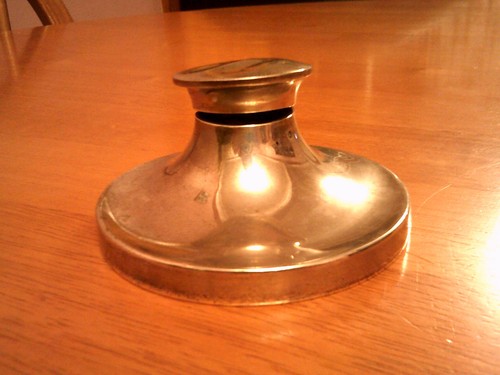 Antique george solid - antique,