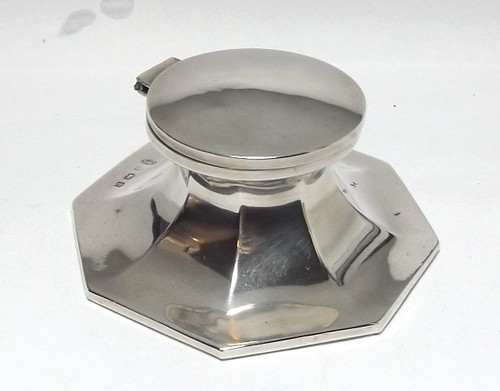 Antique george sterling - v,