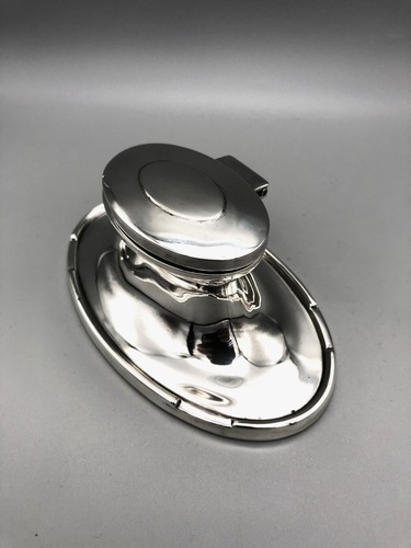 George sterling silver - george, v