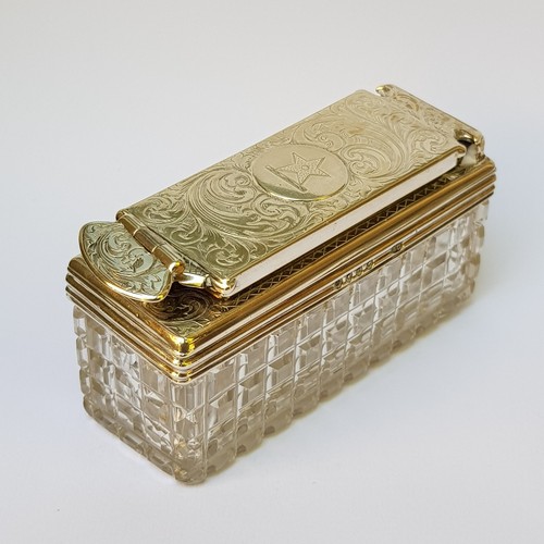 Sterling silver lidded - silver,