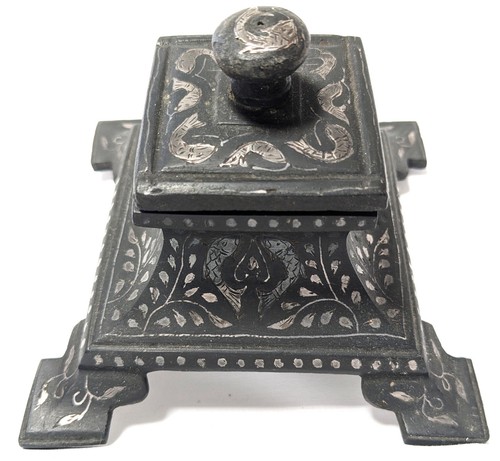 Antique indian lucknow - indian,