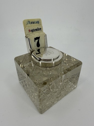 Edwardian sterling silver - edwardian,