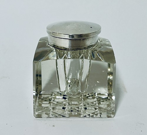 Antique edwardian glass - edwardian,