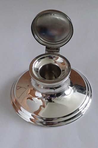 Antique george sterling - george,