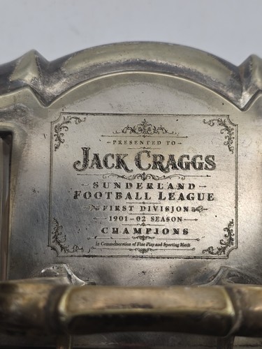 First div 1902 jack craggs - jack,