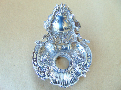Pretty victorian sterling - victorian,
