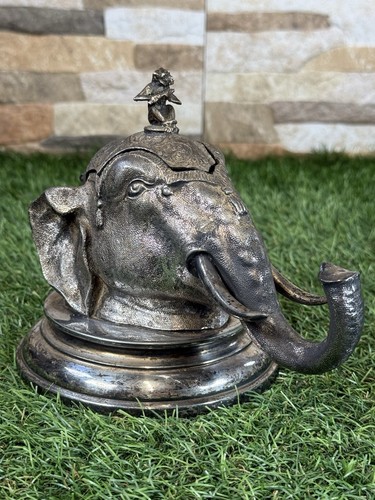 Victorian mappin webb silver - victorian,