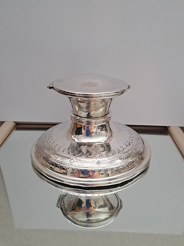 Arts crafts silver - &,