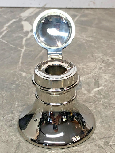 Vintage style silver - vintage,