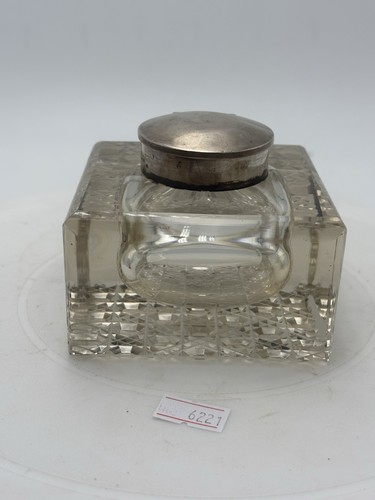 Antique solid silver - solid,