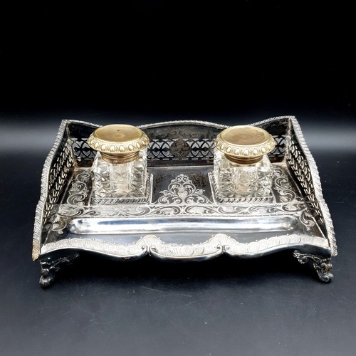 Antique a edwardian - b.h.a,