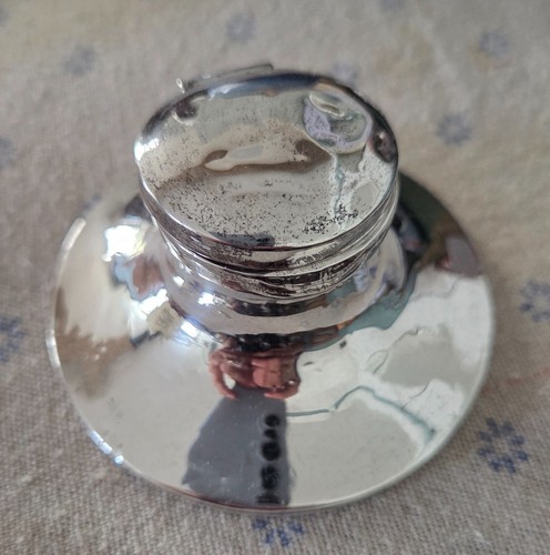 Antique 1914 sterling - antique, silver