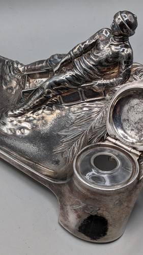 Rare 1905 wmf - art, nouveau