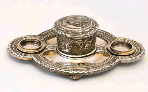 Antique elkington victorian - elkington,