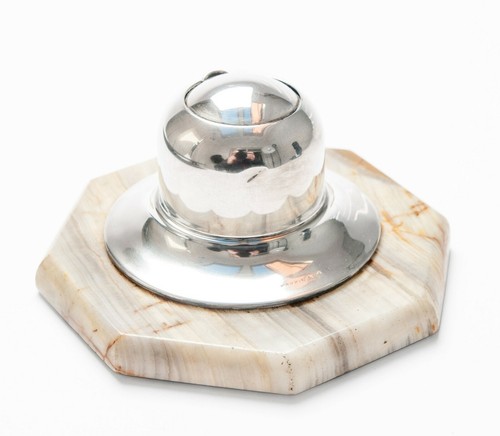 Antique mappin webb silver - &,