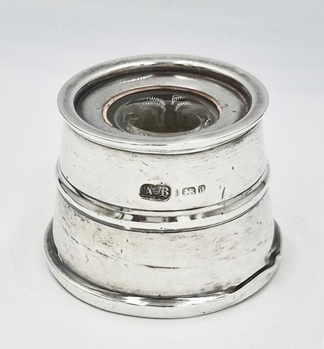 Edwardian sterling silver - edwardian,