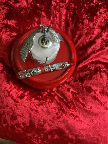 Montegrappa eternal bird - eternal,